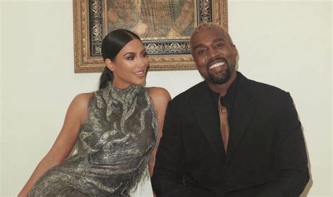 Kanye West Alleges That He Caught Kim Kardashian With Chris Paul