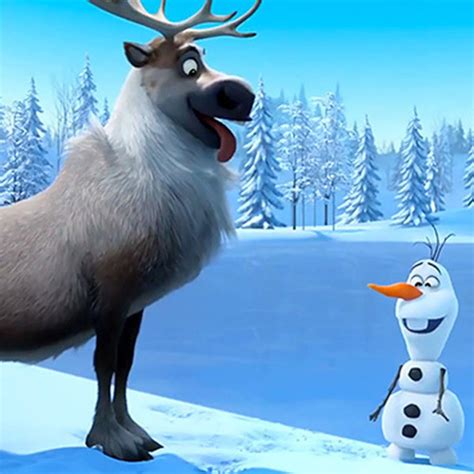 Frozen Trailer Re Edited As A Horror Movie Watch E Online