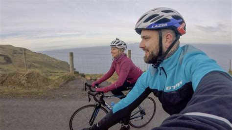 Cycling The Causeway Coastal Route The Complete Guide Outsiderie