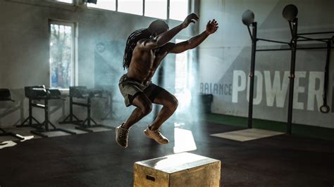 Plyometric Workout Tips How To Add Some Dynamic Moves To Your At Home
