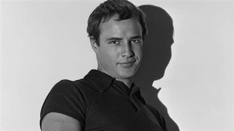 Everything You Know About Marlon Brando Is A Lie British Gq