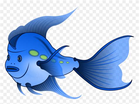Download Purple Fish Cartoon Clipart Anglerfish Clip Art Fish Cartoon
