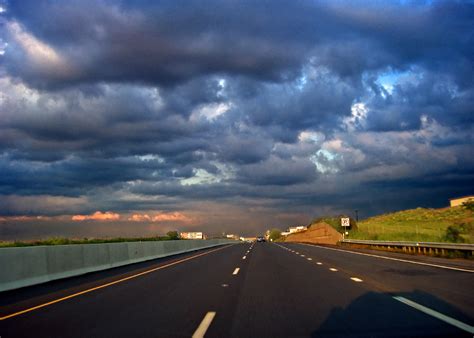 Free Images : horizon, cloud, sky, morning, driving, dawn, dusk