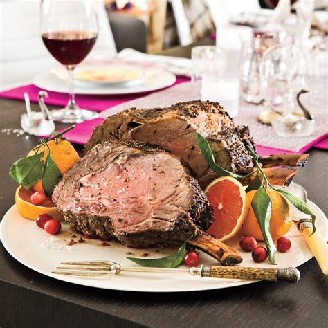 Slow cooker prime rib roast. 21 Best Ideas Prime Rib Christmas Dinner Menus - Best Diet ...