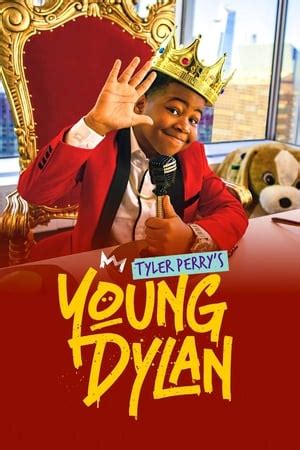 List of awards and nominations received by tyler perry on imdb. Tyler Perry's Young Dylan (TV Series 2020- ) — The Movie ...