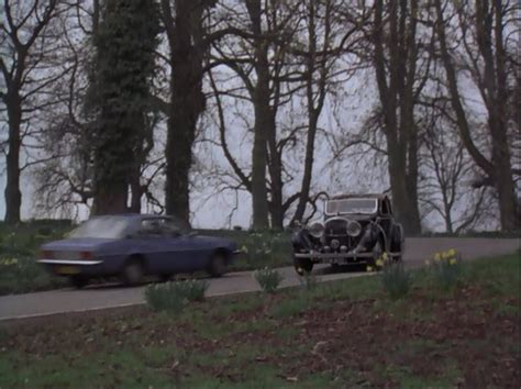 Imcdb Org Vauxhall Cavalier Mki In Magnum P I