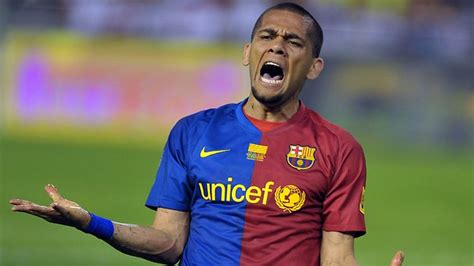 (fc barcelona vs juventus fc). Barcelona defender Dani Alves says eliminating racism in ...
