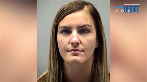 Ex Teacher Had Sex With Teen In Locked Classroom Sentenced To 1 Year