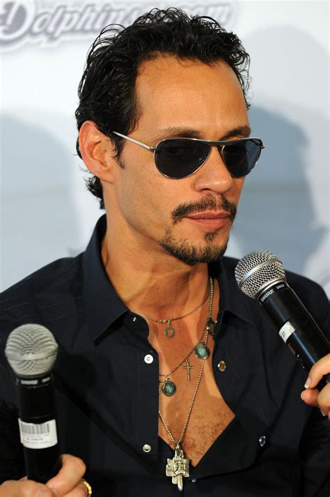 Marc Anthony Biography Marc Anthonys Famous Quotes Sualci Quotes 2019