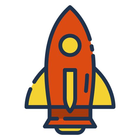 Spaceship Free Icon