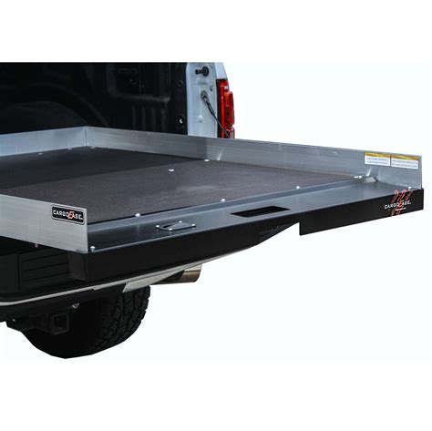 Cargo Ease Truck Bed Slide Hybrid Slide 1200 Lbs Expertec Shop