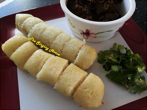 Most are sweet like serimuka (glutinous rice with custard topping) and pulut tai tai (glutinous rice cake with coconut egg custard). Southeast Asian cuisine Lemang: Steamed Glutinous Rice ...
