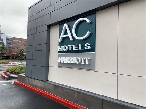Ac Marriott Pleasanton Blog