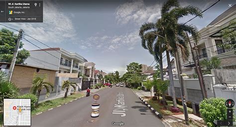 Living In Jakarta Best Neighborhoods For Expats 2021