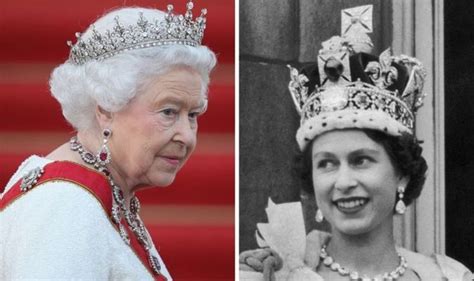 queen elizabeth ii age when did queen elizabeth come to the throne how old was she royal