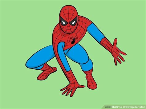 Check spelling or type a new query. Spider Man Cartoon Drawing at GetDrawings | Free download