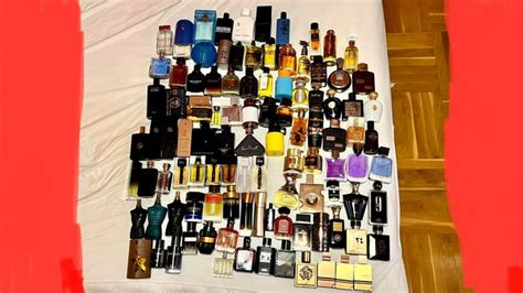 My Current Collection Rfragranceclones