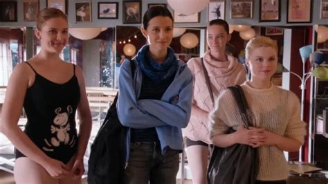 Shonda Rhimes Disappointed In Lack Of Diversity On Bunheads