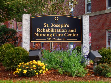 Gallery — Saint Joseph Rehabilitation And Nursing Center