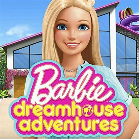 Barbie Dreamhouse Adventure Barbie Br Amino