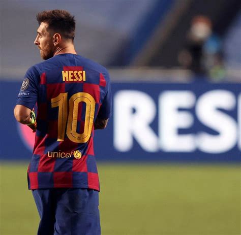 Lionel messi ist ein argentinischer fußballspieler, der seit vielen jahren beim fc barcelona unter nach der genannten plattform soll dies neben seinem gehalt zu einem jährlichen verdienst von circa. Lionel Messi: Geldstrafe des FC Barcelona verrät ...
