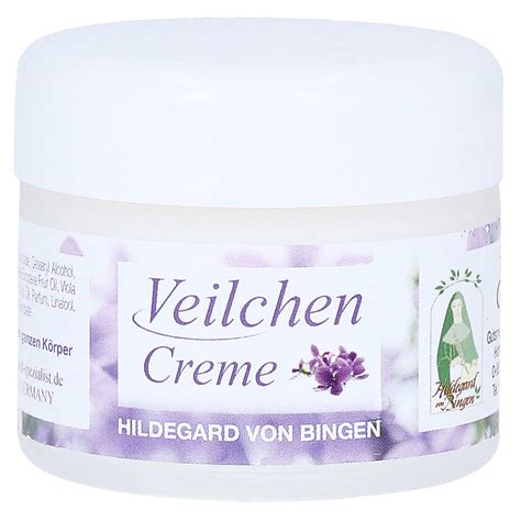 Veilchen Creme 50 Milliliter Online Bestellen Medpex Versandapotheke