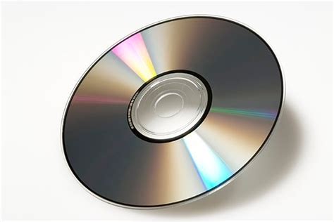 What Is Compact Disc Cd Definition From