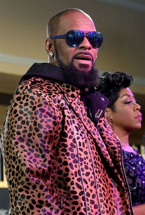Surviving R Kelly Uk Release Date When Does Lifetime Documentary Air