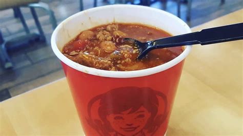 The Untold Truth Of Wendys Chili