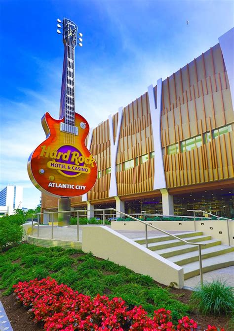 Hard Rock Hotel & Casino Atlantic City in Atlantic City | Best Rates