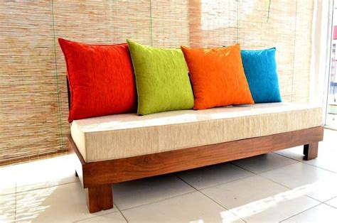Check wooden couch prices, ratings & reviews at flipkart.com. Modern Teak Wooden Sofa, teak wood sofa designs | Small ...