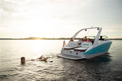 2024 Regal Ls4 Surf New Bowrider Boat For Sale In Orillia Ontario