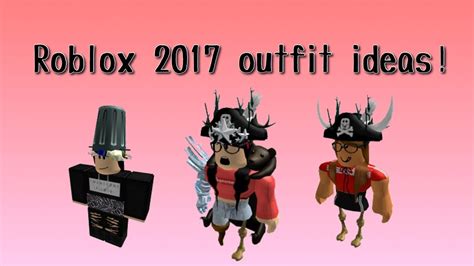 See more ideas about roblox, avatar, roblox pictures. Roblox outfit ideas - YouTube