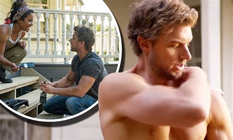 Adam had at least 1 relationship in the past. Australian actor Adam Demos on 'bizarre' contractor role ...