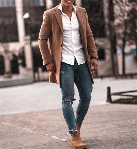 Modern Men Street Style On Instagram “yes Or No Modernmenstreetstyle”