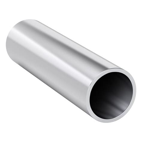 4100 Series Aluminum Tube 12mm Id X 14mm Od 50mm Length Gobilda