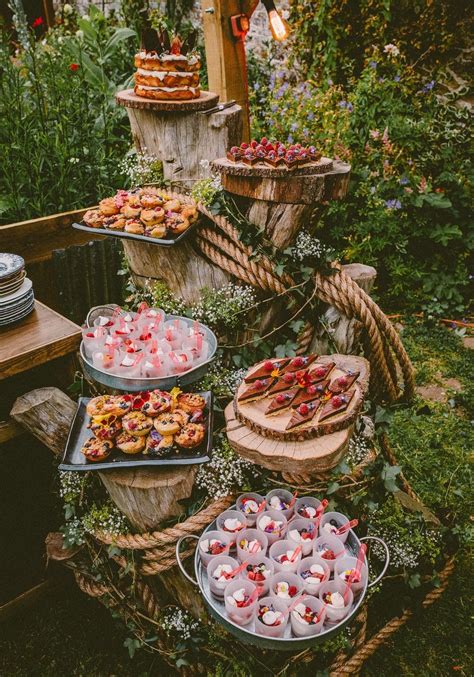 30 Elevated Rustic Country Wedding Ideas That You Cant Miss