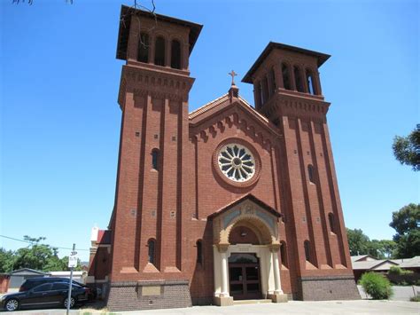 St Raphaels Catholic Church Churches Australia