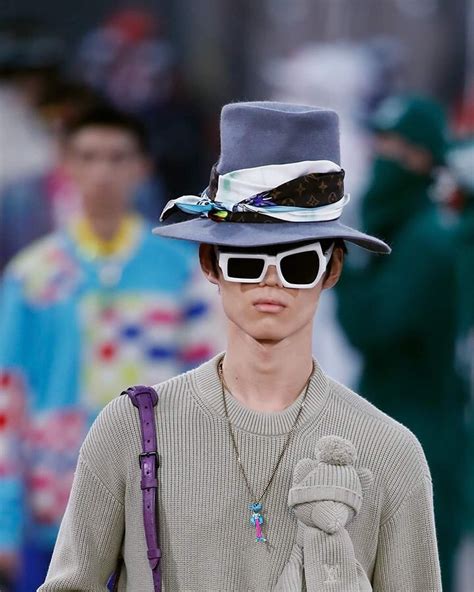 Louis Vuitton Sunglasses Louis Vuitton Spring Summer 2021