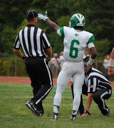 Football: Brick Dragons Roll To Win Over Southern | Brick, NJ Patch