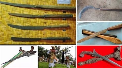 Daftar Senjata Tradisional Bali Yang Melegenda Sejak Dulu Kala Porn Hot Sex Picture