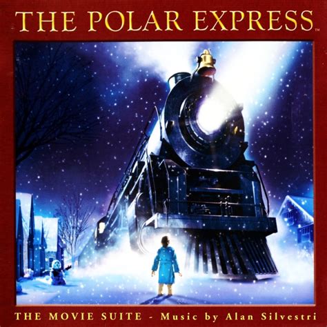 Movie Suites: Polar Express, The Suite