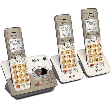 Top 10 Best Cordless Phones In October 2022