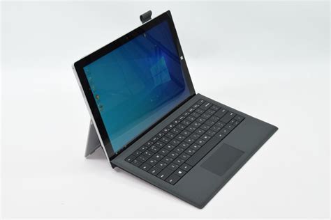 Планшет Microsoft Surface Pro 3 256gb Technobar