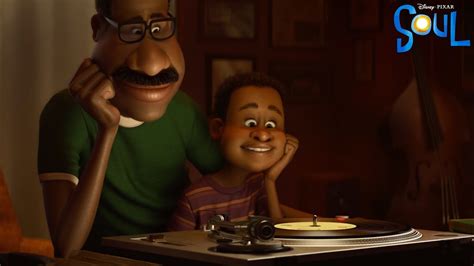 Pixar Releases New ‘soul Sneak Peek Trailer Thrillgeek