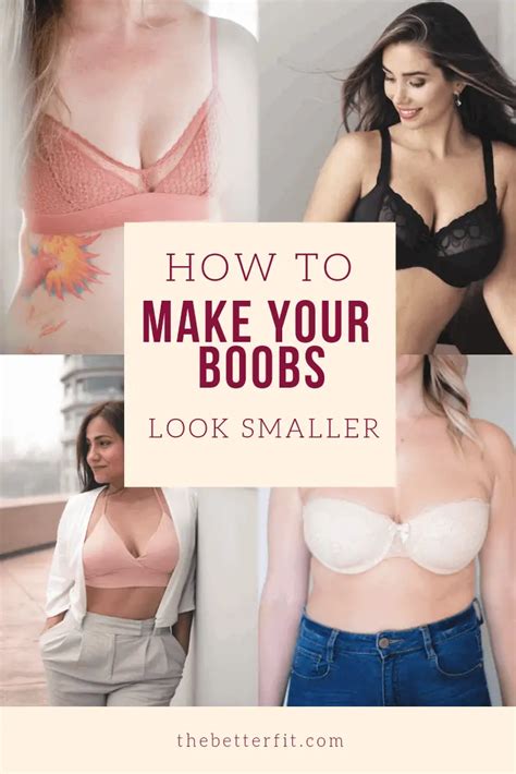 Bras To Make Boobs Look Bigger Private Photos Homemade Porn Photos