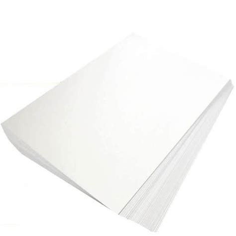 White Copier A4 Paper 2500 Pack Wx01087