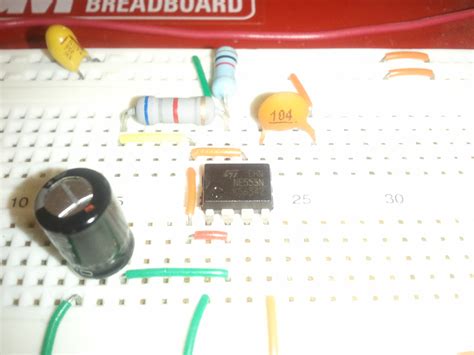 Introduction To Breadboarding The Paleotechnologist