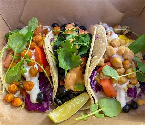 10 vegan-friendly restaurants to check out in Central Jersey - CHICPEAJC