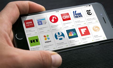 10 Best News App For Android Smartphone